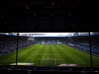 Further Championship turmoil a...